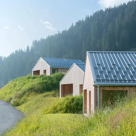 Whitepod Original - Cabins Chalet
