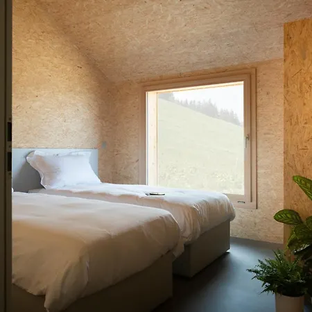 Whitepod Original - Cabins *