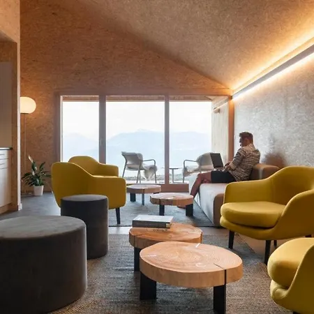 Chalet Swisscabin