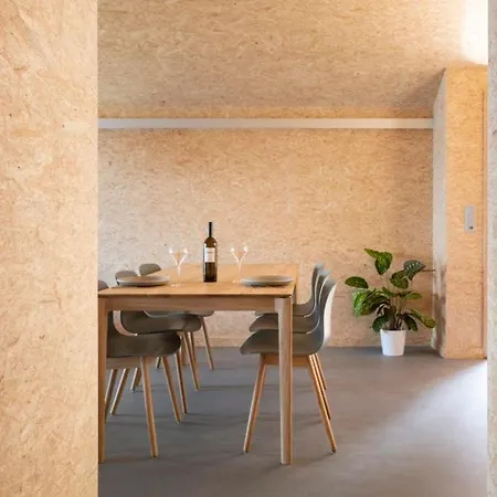 Whitepod Original - Cabins Monthey
